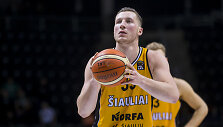 Rokas Gustys