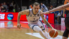 Arnas Velička