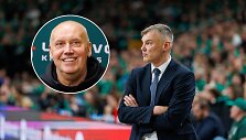 Rimas Kurtinaitis palinkėjo sėkmės &Scaron;arūnui Jasikevičiui siekiant Eurolygos titulo