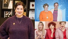 Larisa Kalpokaitė, Jonas Bra&scaron;kys, Renata Kutinaitė, Redita Dominaitytė