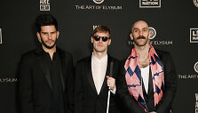 Roko grupė &bdquo;X Ambassadors&ldquo;