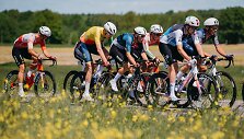 Tour of Lithuania