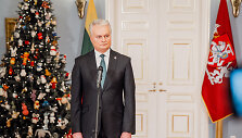 Gitanas Nausėda