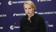 Balerina Ilzė Liepa