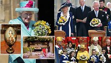 Velykos britų karali&scaron;kojoje &scaron;eimoje