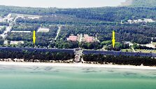 Prora &ndash; buvęs nacių kurortas