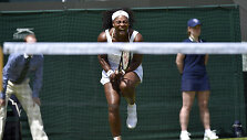 Serena Williams