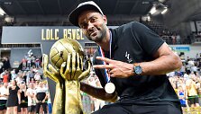 Tony Parkeris