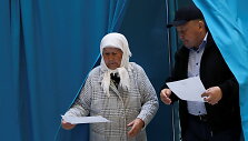 Referendumas Kazachstane