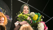 Aistė Lasytė