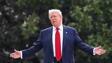 Donaldas Trumpas