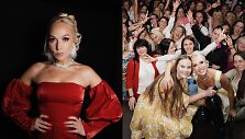 Indrė Stonkuvienė ruo&scaron;iasi gimtadieniui