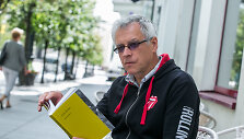 Alvydas &Scaron;lepikas