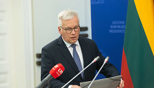 Rimantas &Scaron;adžius
