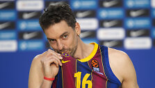 Pau Gasolis