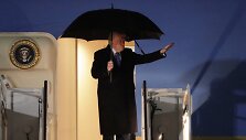 Donaldas Trumpas / Luis M. Alvarez / AP