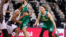 Marius Grigonis
