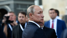 Vladimiras Putinas