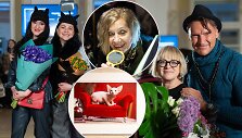 Atidaryta Fotografės Gretos Skaraitienės mini paroda &bdquo;Katės&ldquo;