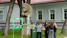 &bdquo;Jaunas kaip Vilnius&ldquo;