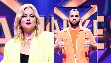 Toma Va&scaron;kevičiūtė, Remigijus Da&scaron;kevičius-Remis Retro