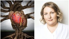 Milda Kovaitė ir asociatyvi nuotr.