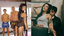 Britų atlikėjas Artemas Diamandis dainos &bdquo;superstar&ldquo; klipui pasirinko Vilnių