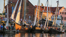 Istorinių laivų &bdquo;Dangės flotilė&ldquo;