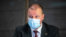 Saulius Skvernelis