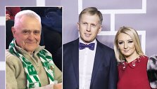 Artūras Butkevičius, Viktoras Butkevičius, Viktorija Mauručaitė