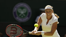 Petra Kvitova