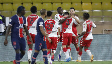 &bdquo;Monaco&ldquo; futbolininkai