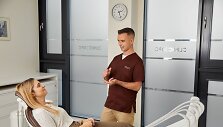 Geriausia investicija &ndash; rūpinimasis savo sveikata