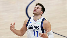 Luka Dončičius