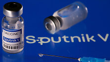 &bdquo;Sputnik V&ldquo; vakcina
