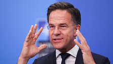 Markas Rutte