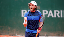 Marco Trungelliti