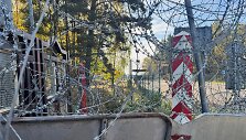 Lenkijos ir Baltarusijos pasienis