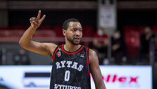 Andrew Goudelock