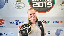 Olga Židovlenkova
