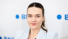 Radvile Morkunaite-Mikuleniene / BNS nuotr.