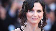 Juliette Binoche