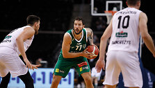 Joffrey Lauvergne