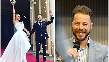 Gintarė Povilaitytė ir Mantvydas Leknickas