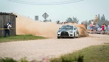 &bdquo;Mitsubishi Lancer Evo X&ldquo;