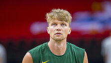 Mindaugas Kuzminskas