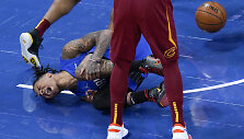 Markelle Fultzas