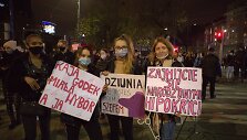 Protestas Lenkijoje