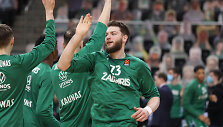 Martinas Gebenas