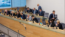 Vyriausybės valanda